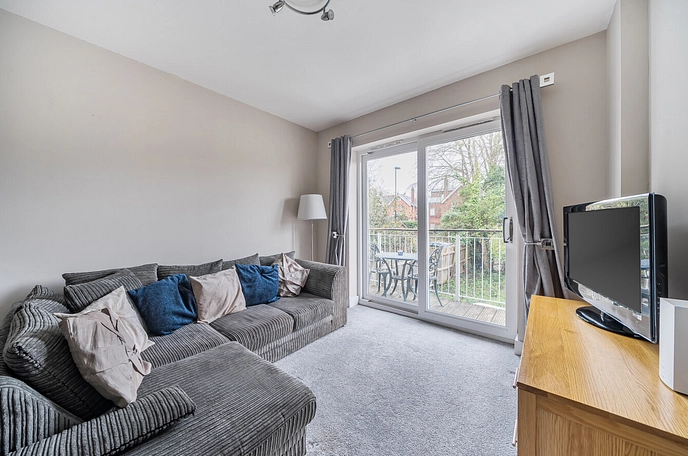 2 bedroom apartment for sale