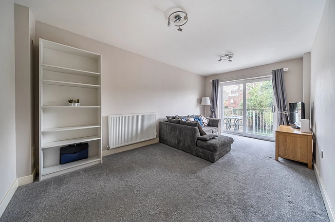 2 bedroom apartment for sale