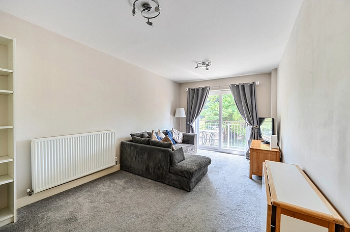 2 bedroom apartment for sale