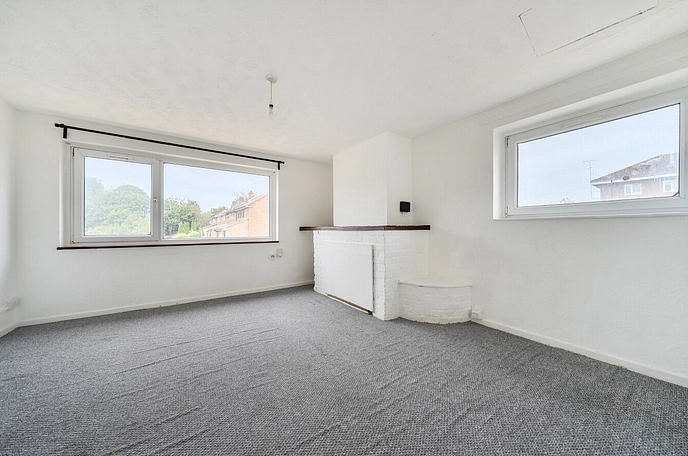2 bedroom apartment for sale