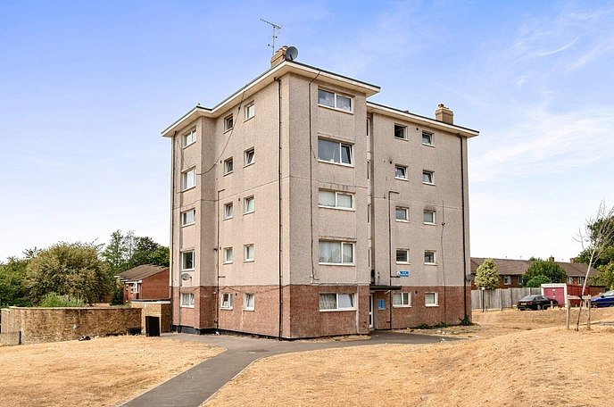 2 bedroom apartment for sale