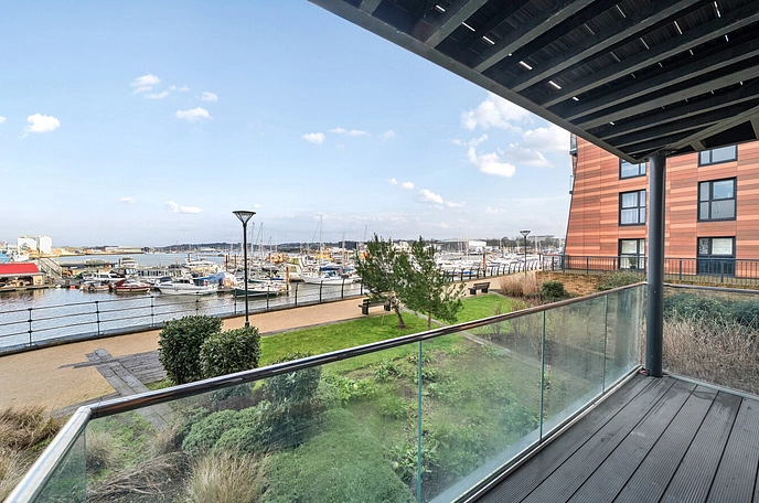 2 bedroom apartment for sale