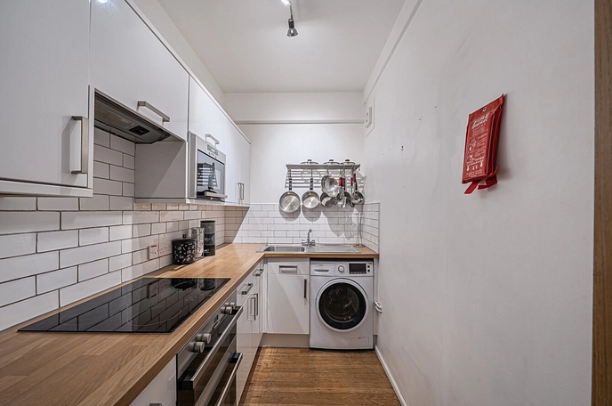 1 bedroom apartment for sale