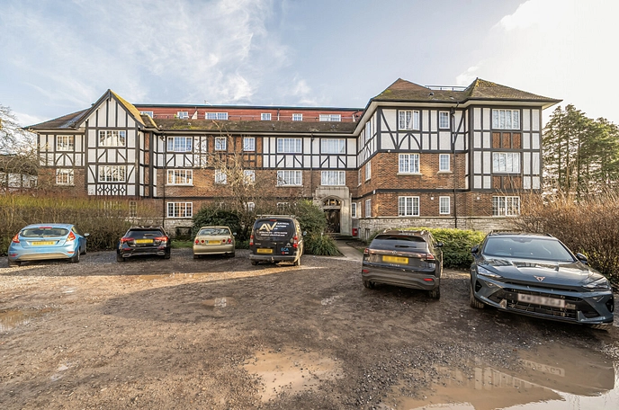 1 bedroom apartment for sale