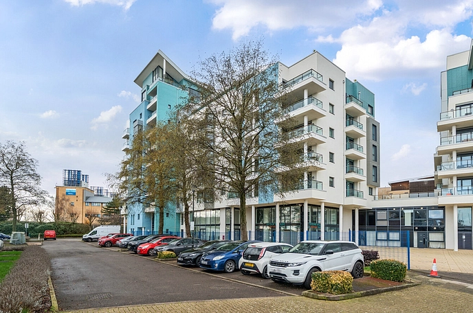 2 bedroom apartment for sale