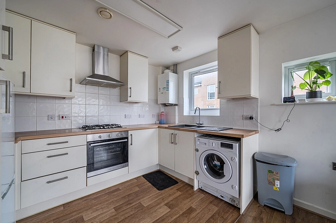 2 bedroom apartment for sale