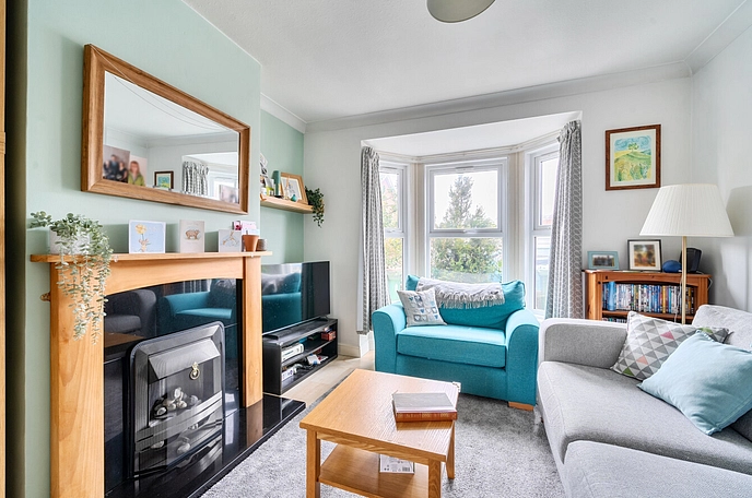 3 bedroom  terraced house for sale