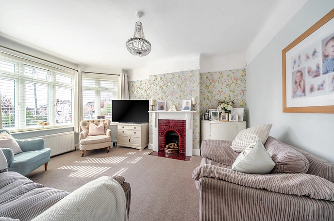 3 bedroom  detached house for sale