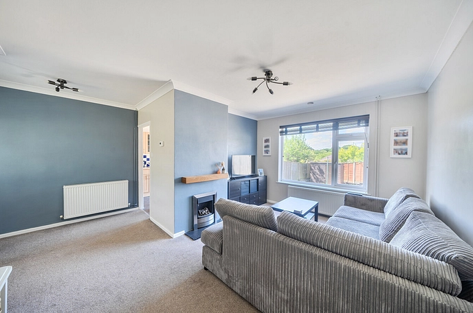 3 bedroom house for sale