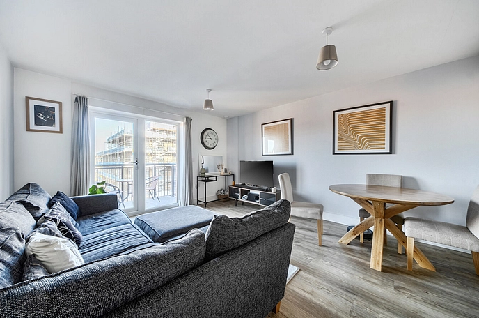 1 bedroom apartment for sale