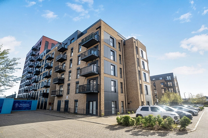 1 bedroom apartment for sale