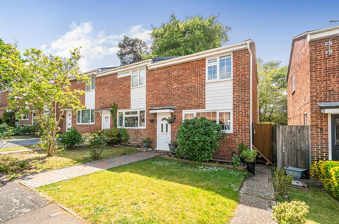 2 bedroom house for sale