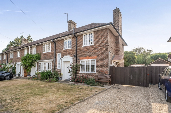 3 bedroom house for sale