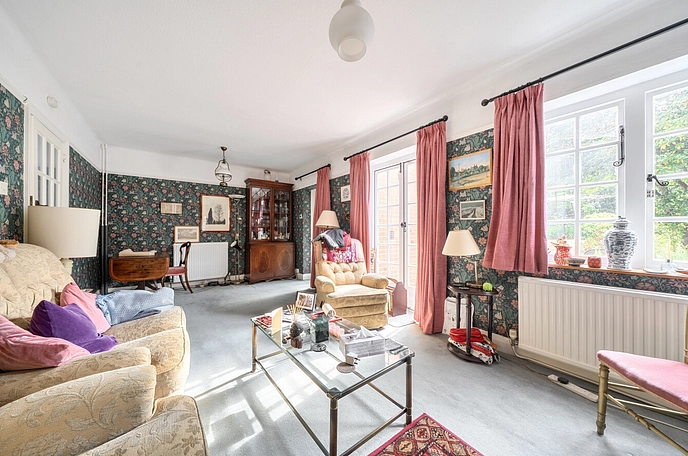 3 bedroom house for sale
