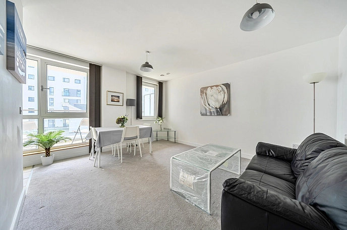 2 bedroom apartment for sale