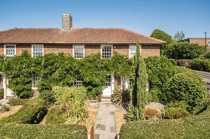 3 bedroom house for sale