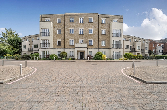 2 bedroom apartment for sale