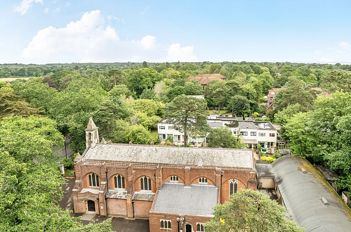 2 bedroom apartment for sale