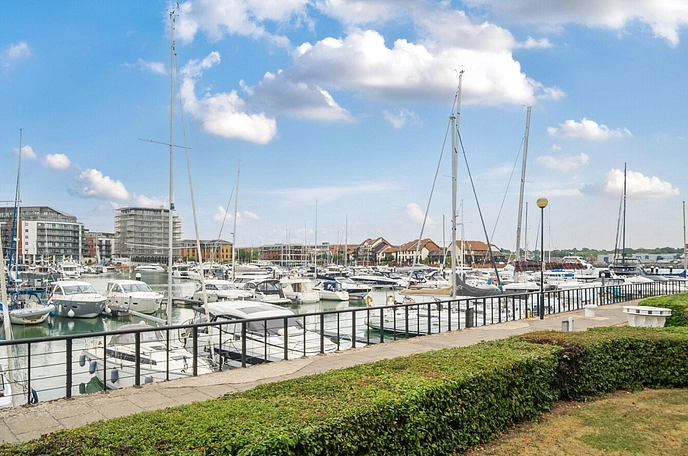 2 bedroom apartment for sale