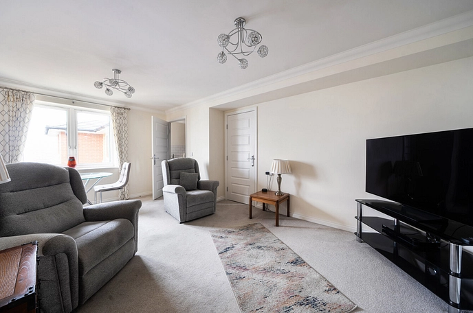1 bedroom apartment for sale