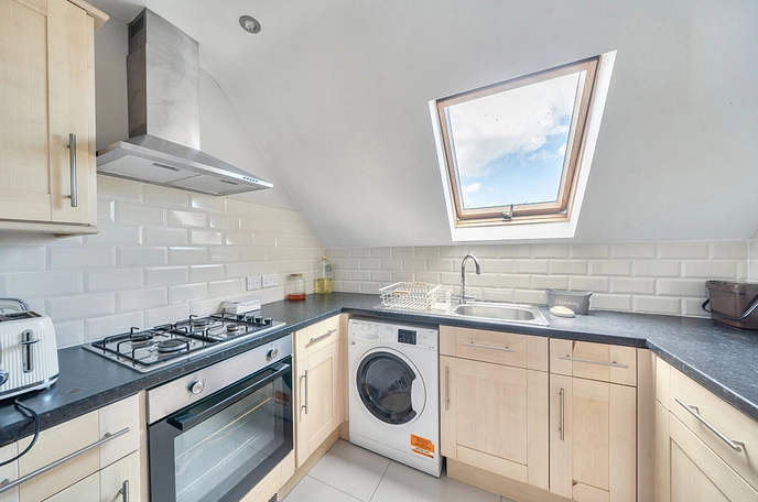 2 bedroom apartment for sale