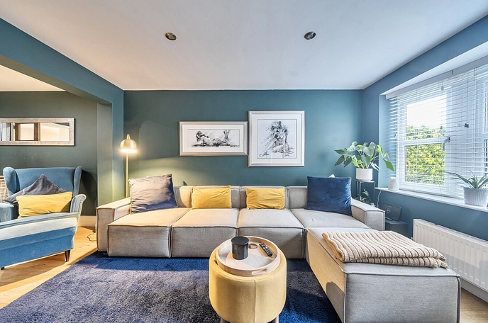3 bedroom house for sale