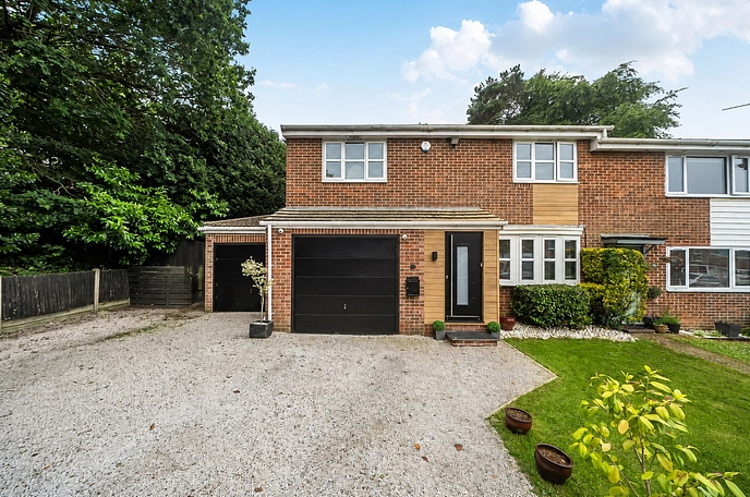 3 bedroom house for sale