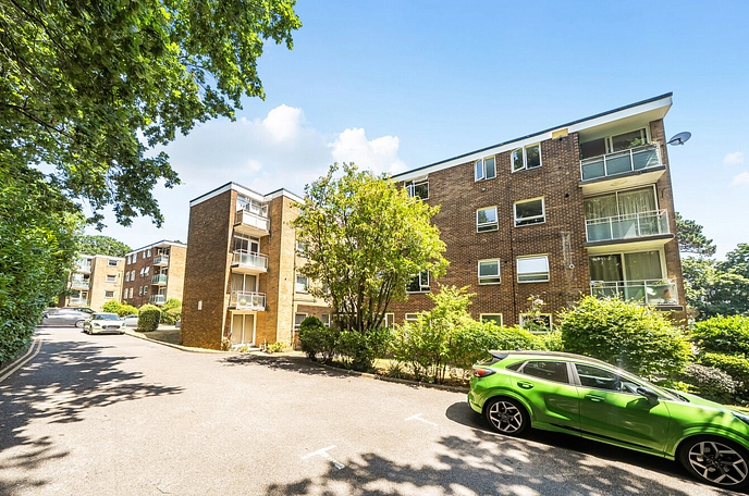 2 bedroom apartment for sale