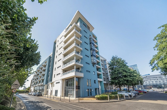 2 bedroom apartment for sale