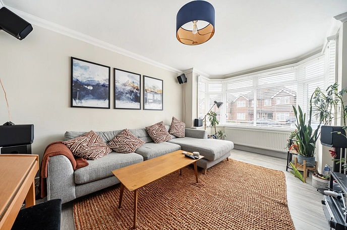 3 bedroom  detached house for sale