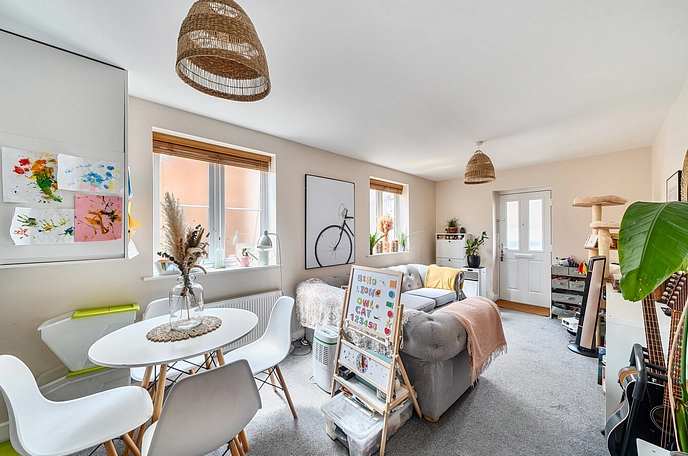 1 bedroom apartment for sale