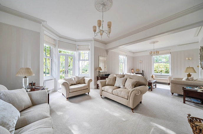 7 bedroom  detached house for sale