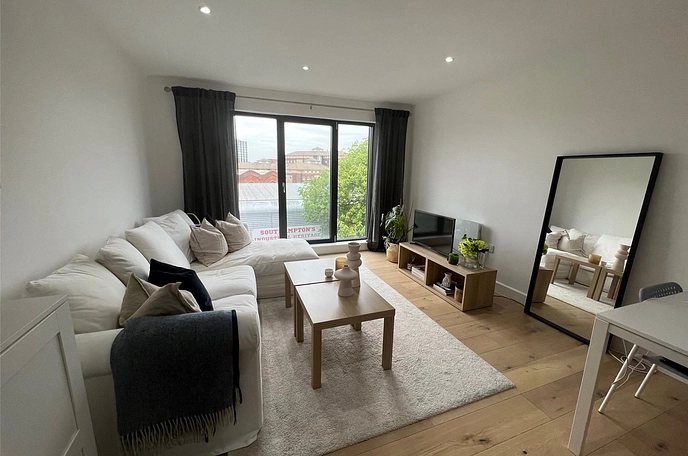 1 bedroom apartment for sale