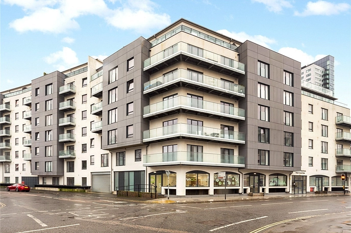 1 bedroom apartment for sale