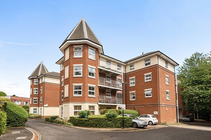 2 bedroom apartment for sale
