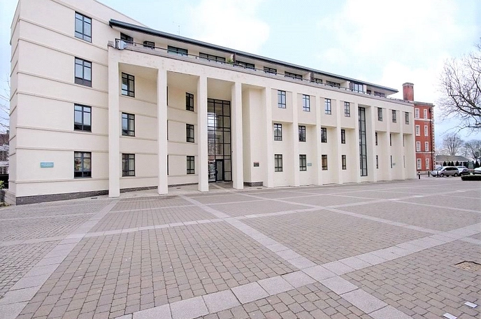 2 bedroom apartment to rent
