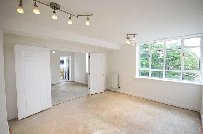 2 bedroom apartment to rent