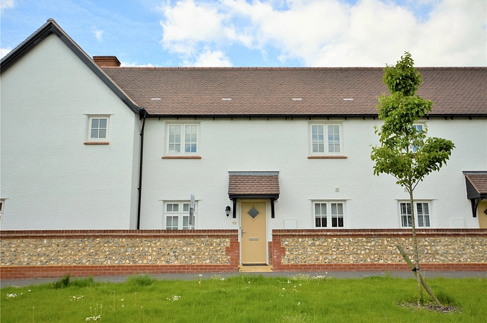 2 bedroom  terraced house to rent