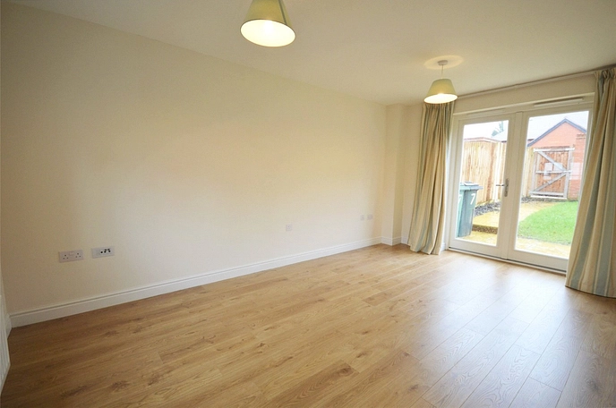 2 bedroom  terraced house to rent