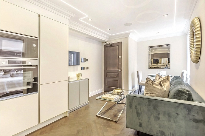 1 bedroom apartment to rent