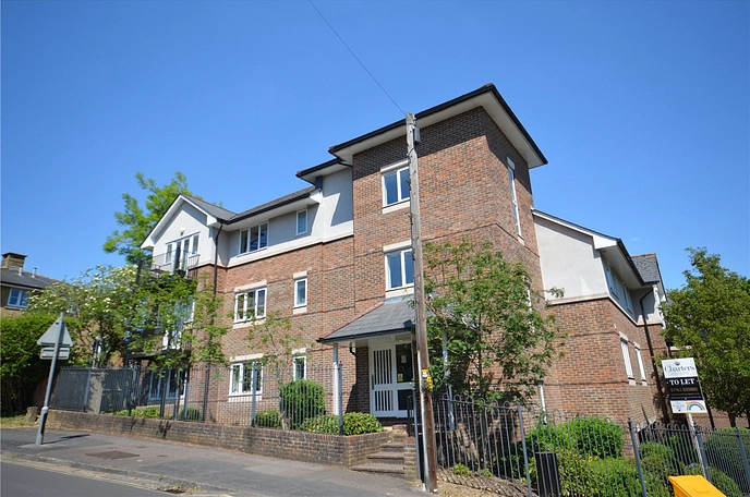 2 bedroom apartment to rent