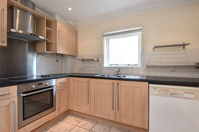 2 bedroom apartment to rent