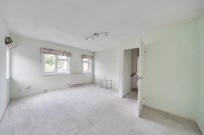 1 bedroom apartment to rent