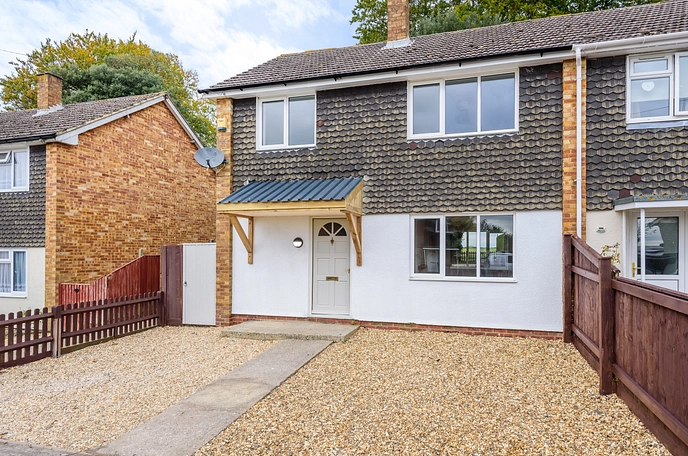 3 bedroom house to rent