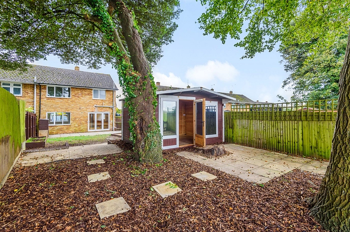 3 bedroom house to rent