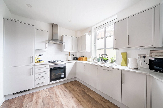 1 bedroom apartment to rent