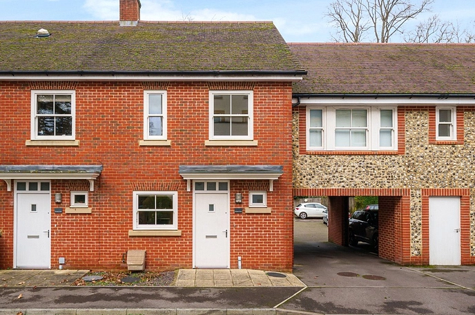 2 bedroom  terraced house to rent