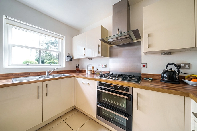 2 bedroom  terraced house to rent