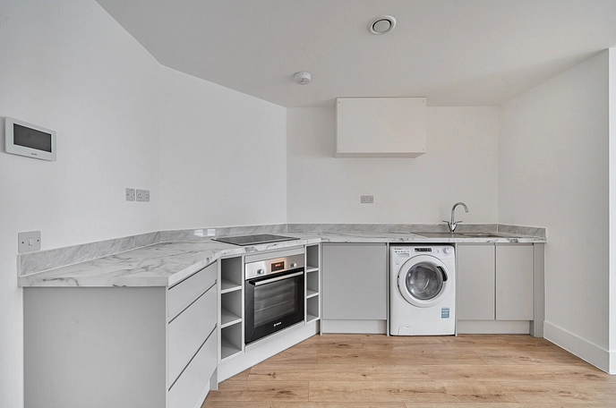  studio apartment to rent