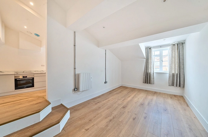 apartment to rent